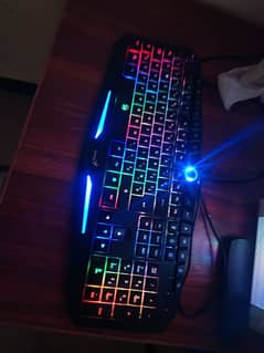 Gaming