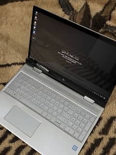HP Envy X360 For Urgent Sale