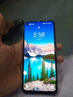 Oppo F19 pro. 8+8/128. full box