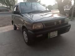 Suzuki Mehran VX 2011 | Suzuki Mehran | Mehran Car For Sale