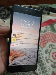iphone 7plus pta approved 32/GB