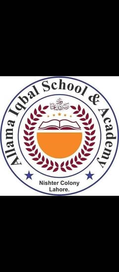 allama Iqbal school