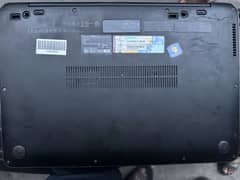 hp laptop Elite Book folio 1040 g2