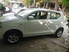 Suzuki Alto 2022