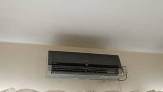 Gree AC G10 1.5 Ton Inverter Heat Cool