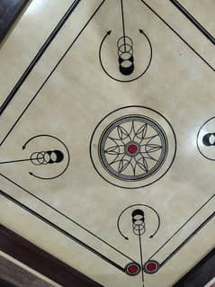 Carrom