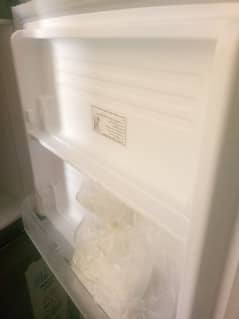 PEL fridge