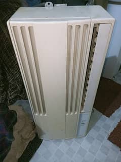 portable ac pona ton 100%working