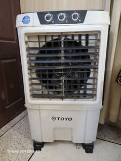 TOYO