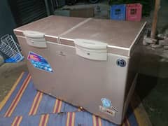 dwalnce inverter deep frizr for sale