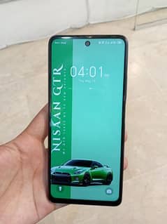 Infinix HOT 30 (16Gb/128Gb)