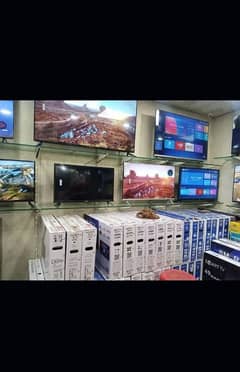 48, INCh SAMSUNG NEW Led Tv 4k Warranty O3O2O422344