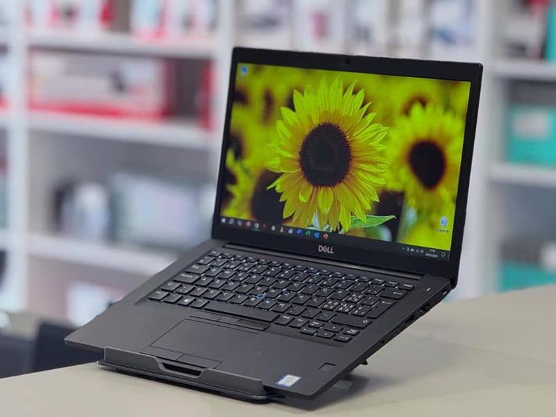 Dell Latitude E7480 Core i7 7th Generation 8GB Ram DDR4 / 256GB SSD 2