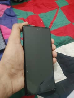 Google pixel 6a like brand new phone