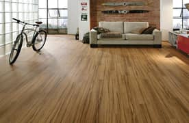 Vinyl Planks Flooring