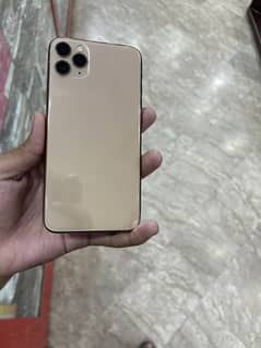 iPhone 11pm max non pta Jv