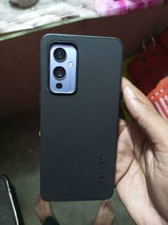 One plus 9 5g exchange possible