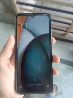 Redmi A3+ 4/64 Kush Condition Inly Box Open