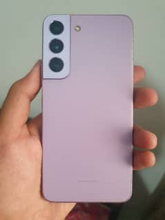 Samsung Galaxy s22 Dual Sim Approved 8/128GB