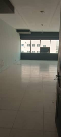 Prime location for office in Garden town
