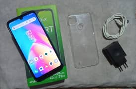 Infinix
