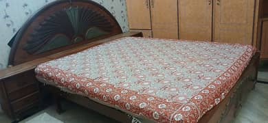 Bed set