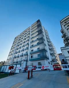 G-11/3 Beautiful Brand New Apartment Flat For Rent ( Warda Hamna 4 )