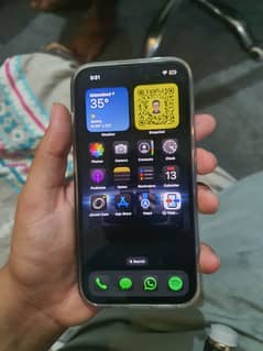 Iphone 13 jv