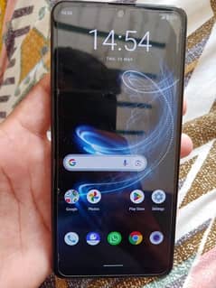 Aquos zero 5g Basic 6/64