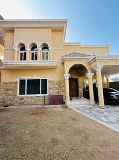 Brand New Double Storey House For Sale In Bani Gala