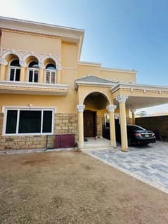 Brand New Double Storey House For Sale In Bani Gala