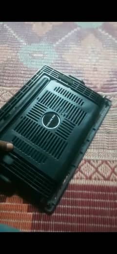 Laptop Cooling Pad