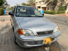 Suzuki Cultus VXR 2003