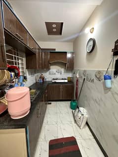 UPPER PORTION FOR RENT LOCATION KHBNAY TANVEER CHAKLALA SCHEME 3