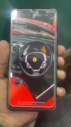Vivo Y51 Used Good Condition