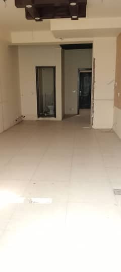 Prime location for office in Garden town
