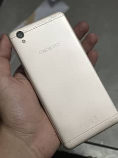 Oppo A37