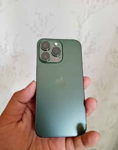 iPhone 13 Pro