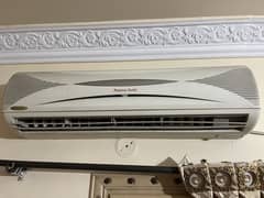 Non invertor waves AC | Good and Working condition