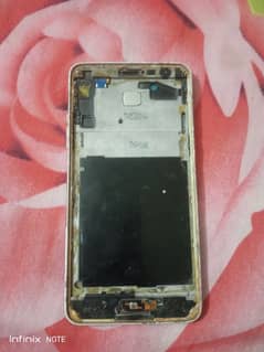 Samsung grand prime