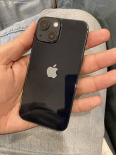 iPhone 13 Mini JV
