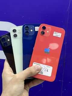 Iphone 12 (jv) 64/128 gb
