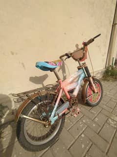 Kids Bicycle For 5-9 Years Old Children