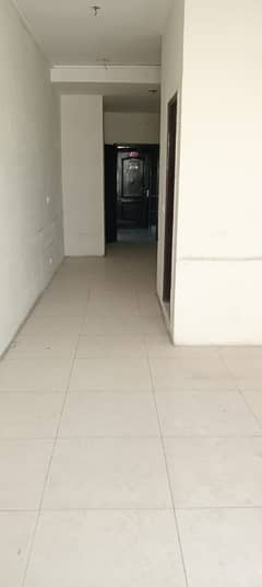 Prime location for office in Garden town