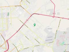 120 Square Yards Residential Plot In PIDC For sale At Good Location