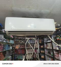 Changhong ruba AC urgent sale 10/10 condition 03218473625
