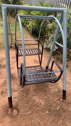 Swing
