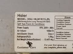 haier