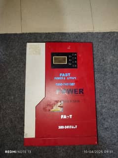 solar Inverter