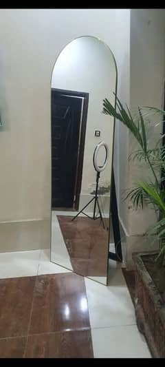 Standing